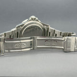 Estate Rolex Submariner Men’s Automatic Watch ref#5513 - Walter Bauman Jewelers