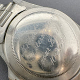 Estate Rolex Submariner Men’s Automatic Watch ref#5513 - Walter Bauman Jewelers
