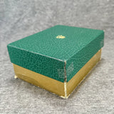 Estate Rolex Vintage Oyster Outer & Inner Boxes w. Booklet EMPTY - Walter Bauman Jewelers