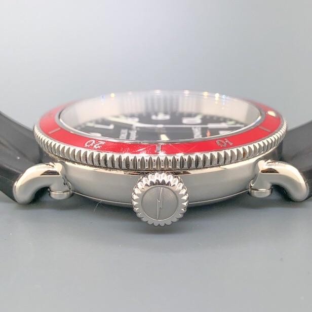 Estate Shinola Runwell Sport Men's Quartz Watch - Walter Bauman Jewelers