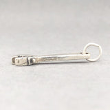 Estate SS Wrench Charm - Walter Bauman Jewelers