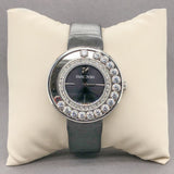 Estate Swarovski Lovely Crystals Ladies Quartz Watch #1160306 - Walter Bauman Jewelers