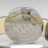 Estate Swarovski Lovely Crystals Ladies Quartz Watch #1160306 - Walter Bauman Jewelers