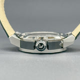 Estate Swarovski Piazza Grande Automatic Men's Watch #1094354 - Walter Bauman Jewelers