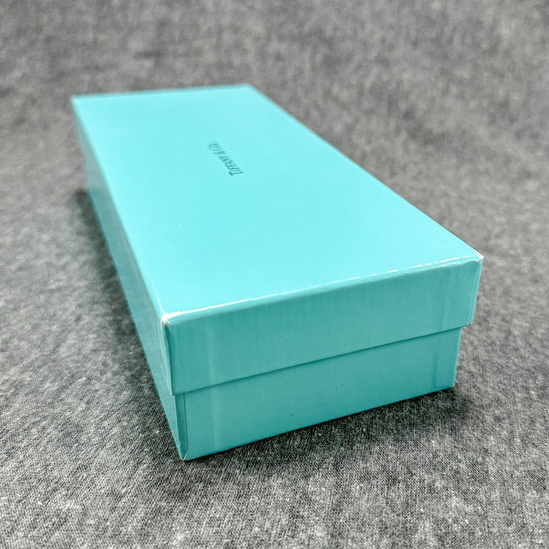 The Tiffany Blue Box®