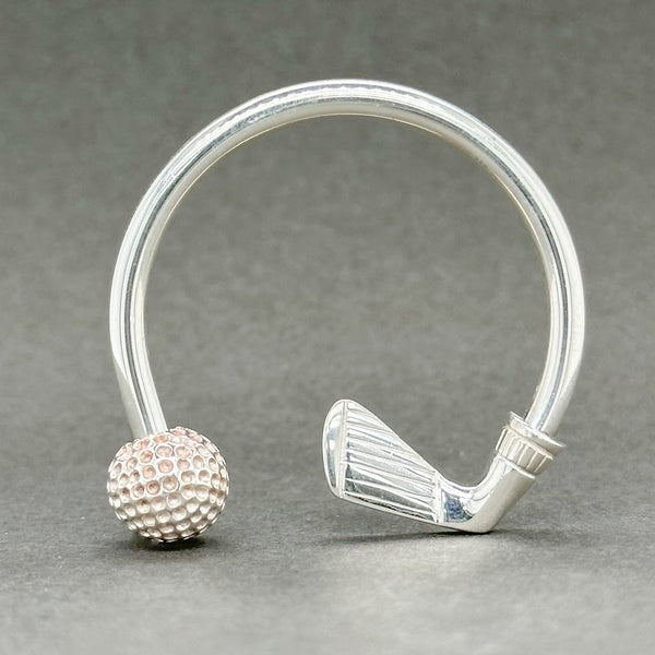 Buy Tiffany Ball 18k Ring | Jasper52 In Ny