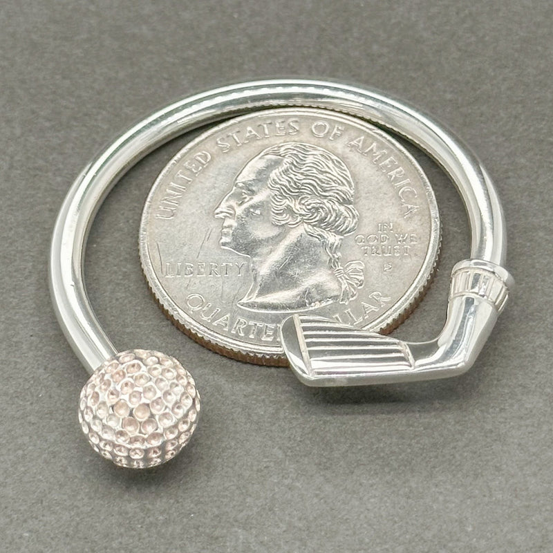18k Tiffany HardWear ball ring in 18k rose gold with a gray moonstone. |  Tiffany & Co. | ShopLook