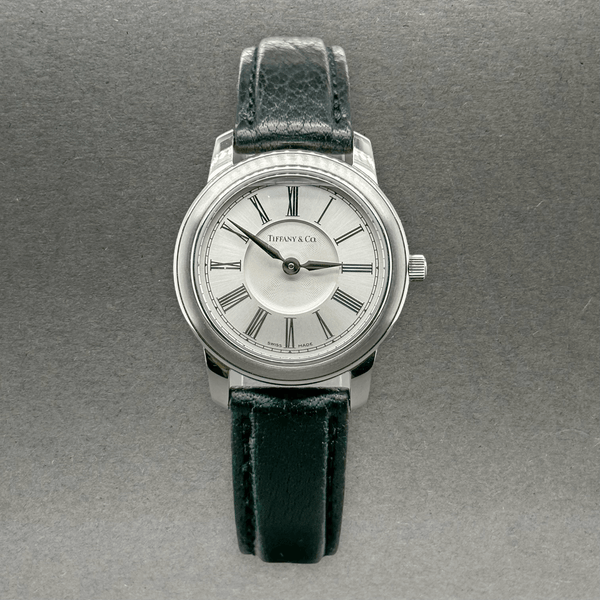 Estate T&Co. Women’s Quartz Watch ref#820.1009 - Walter Bauman Jewelers