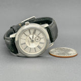 Estate Tiffany & Co. Mark Atlas Women’s Quartz Watch ref#514.1010 - Walter Bauman Jewelers