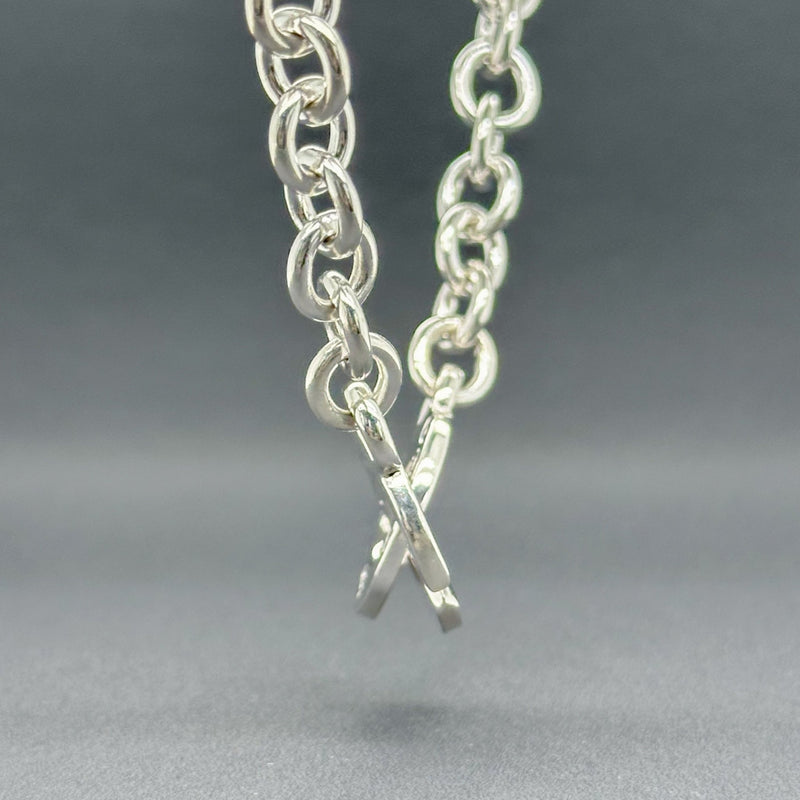 The Xoe Necklace – Melanie Golden Jewelry