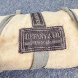 Estate Tiffany & Co. Vintage 12 Slot Dessert Knives Roll - Walter Bauman Jewelers