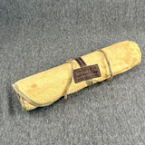 Estate Tiffany & Co. Vintage 12 Slot Dinner Knives Roll - Walter Bauman Jewelers