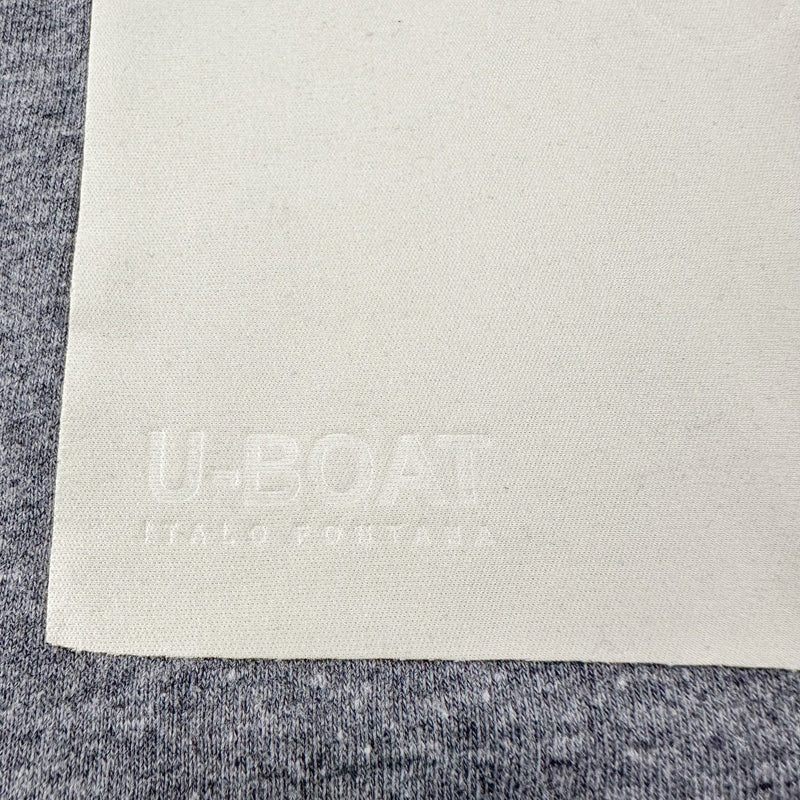 Estate U-Boat Cleaning Cloth - Walter Bauman Jewelers