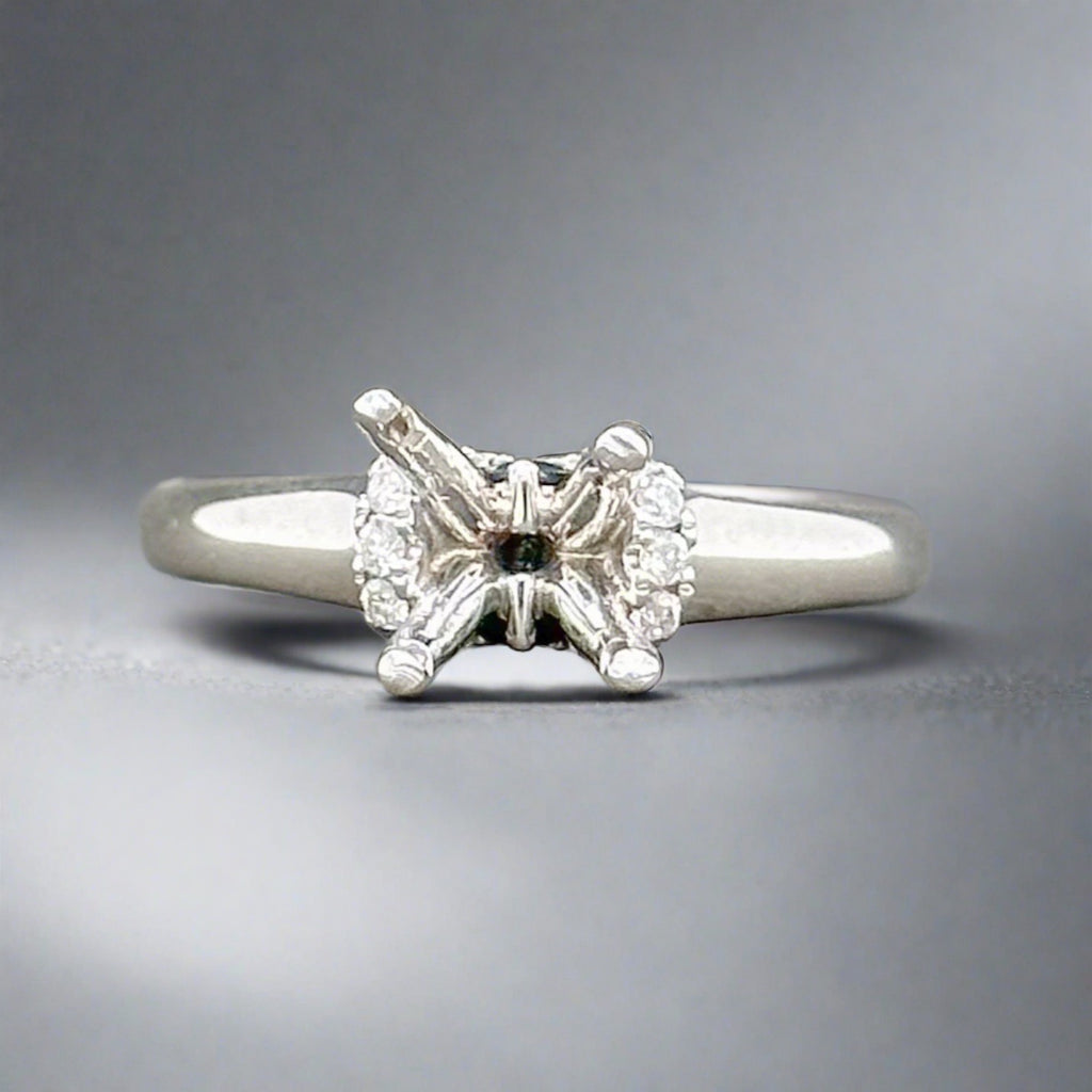 Vera wang engagement rings on sale canada