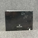 Estate Vintage Rolex Oyster Perpetual Day-Date Booklet - Walter Bauman Jewelers