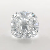 1.54ct D/VS1 Cushion Lab Created Diamond IGI#LG488142446