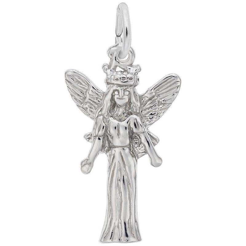 Fairy Charm - Walter Bauman Jewelers