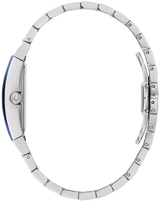 Ladies Bulova Watch 96L293 - Walter Bauman Jewelers