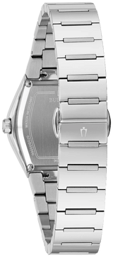 Ladies Bulova Watch 96L293 - Walter Bauman Jewelers