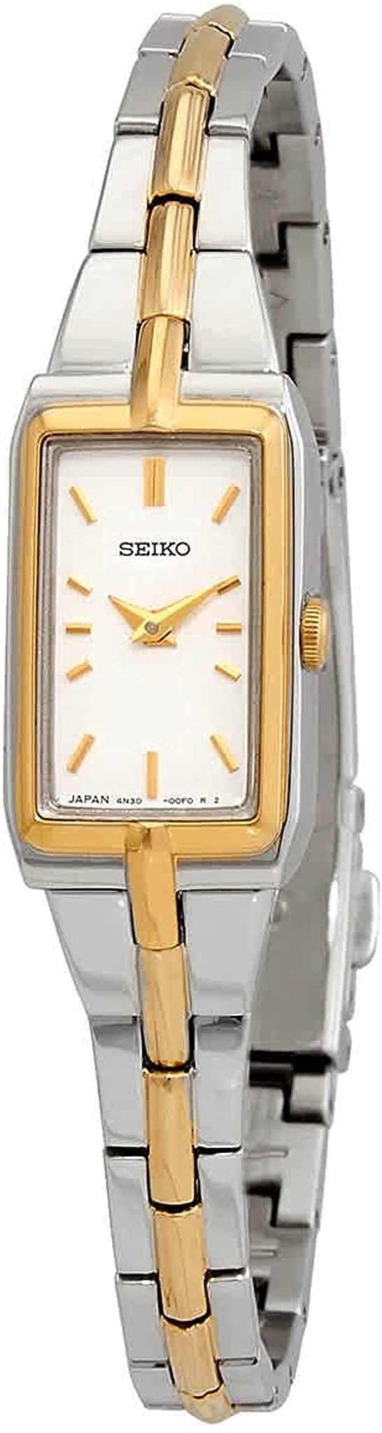 Ladies Seiko Watch SWR044 - Walter Bauman Jewelers
