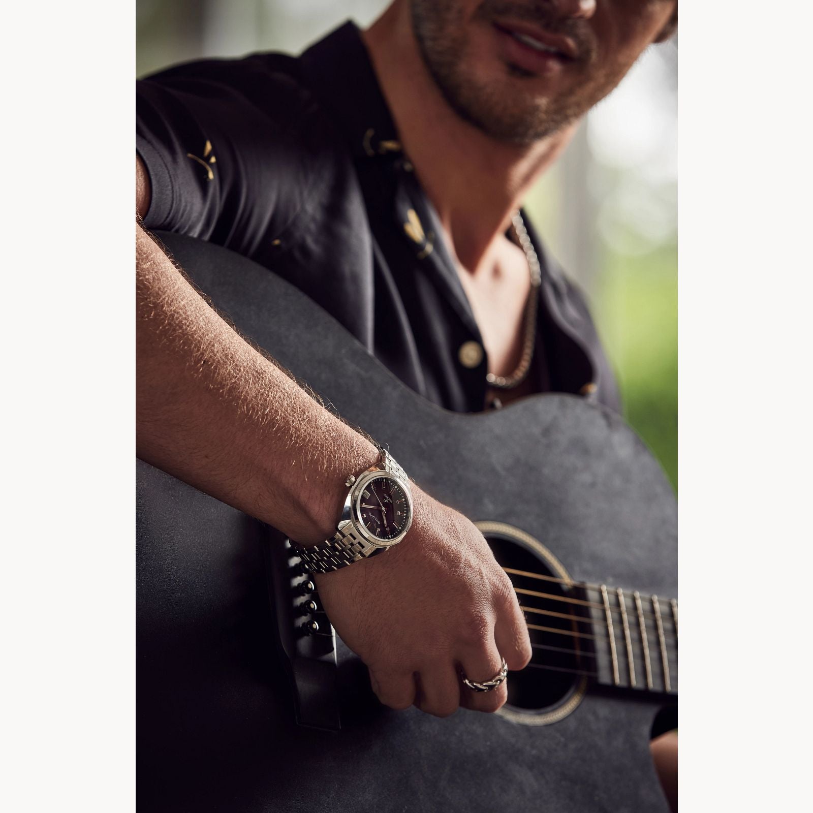 Men's Bulova 