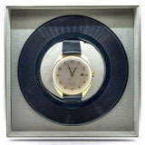 Men's Bulova Sinatra Watch 97B196 - Walter Bauman Jewelers