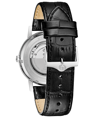 Men's Bulova Watch - Walter Bauman Jewelers