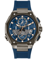 Men's Bulova Watch - Walter Bauman Jewelers