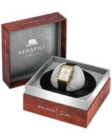 Men's Bulova Watch 97A158 - Walter Bauman Jewelers