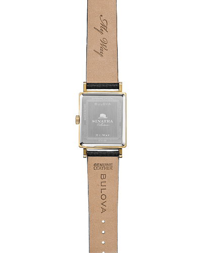 Men's Bulova Watch 97A158 - Walter Bauman Jewelers