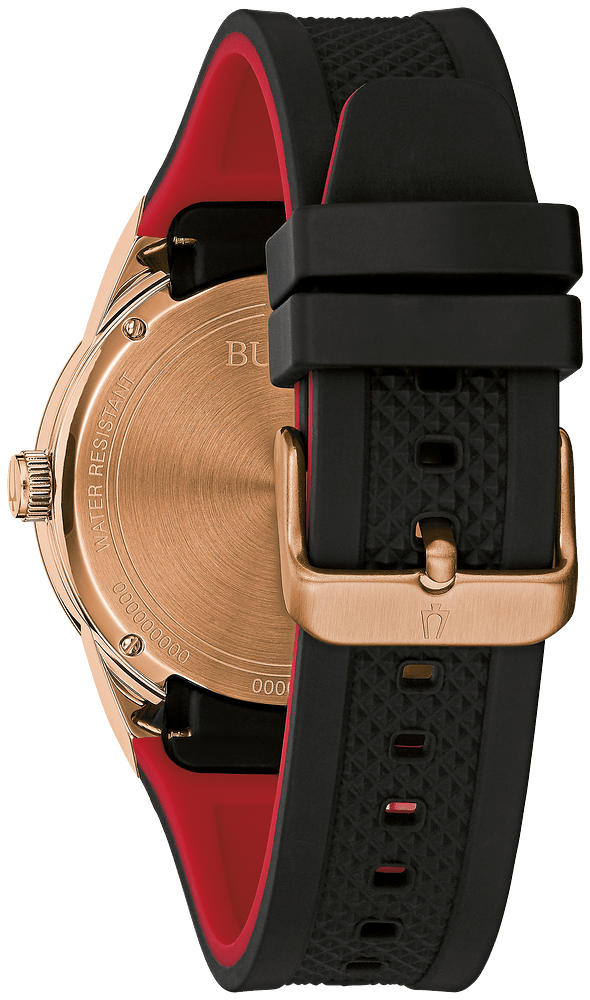 Men's Bulova Watch 97C111 - Walter Bauman Jewelers