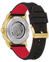 Men's Bulova Watch 98A272 - Walter Bauman Jewelers