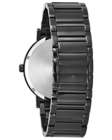 Men's Bulova Watch 98D144 - Walter Bauman Jewelers