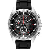 Men's Seiko hour/minute and second hands chronograph SSB325 - Walter Bauman Jewelers