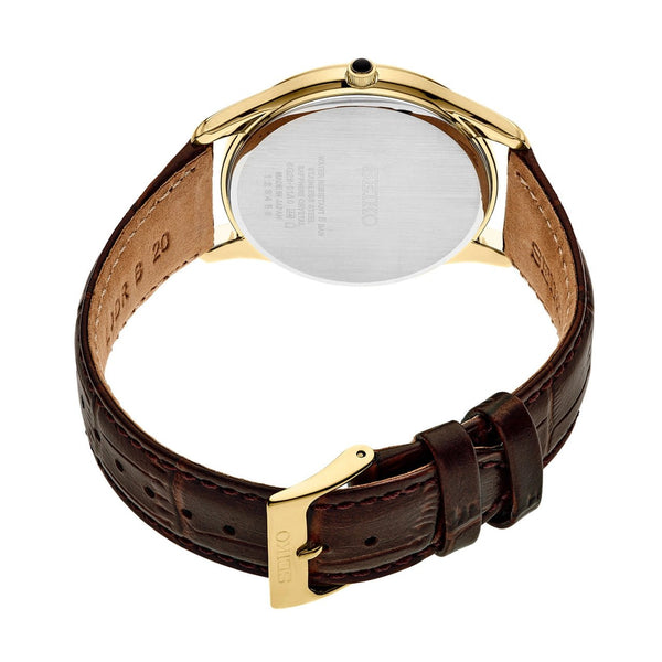Men's Seiko Watch SRK050 - Walter Bauman Jewelers