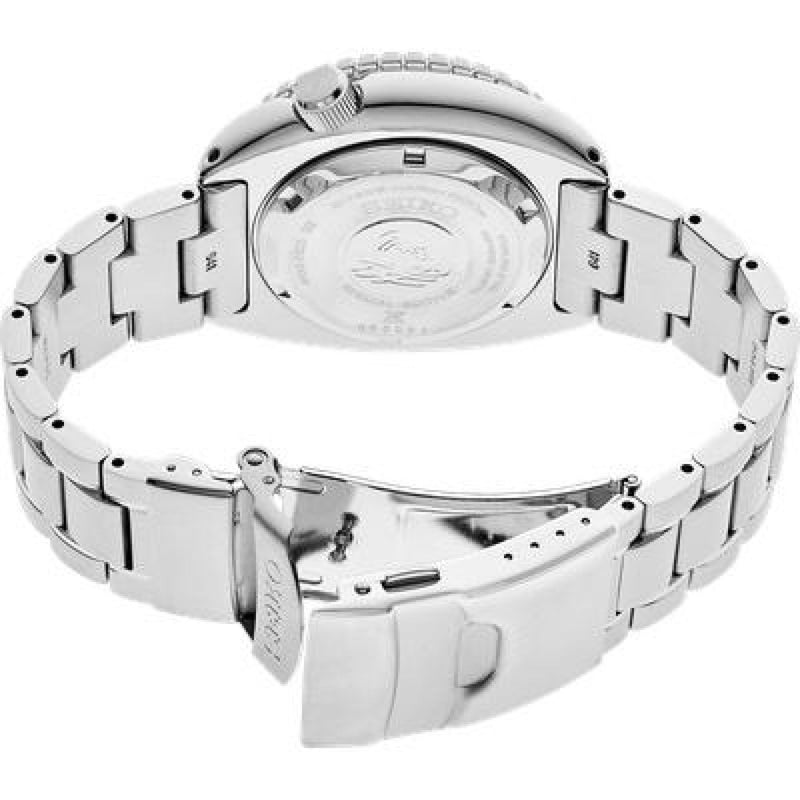Men's Seiko Watch SRPG19 - Walter Bauman Jewelers