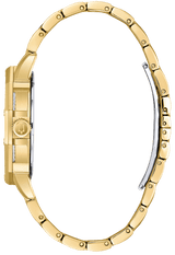 Men's Yellow Crystal Bulova 98C126 - Walter Bauman Jewelers