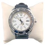 Seiko Prospex SRPE37 200m Men's Automatic Diving Watch - Walter Bauman Jewelers