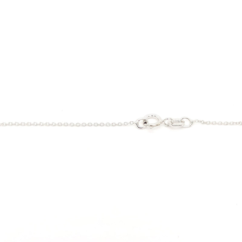 SS 0.7MM Cable Chain - Walter Bauman Jewelers