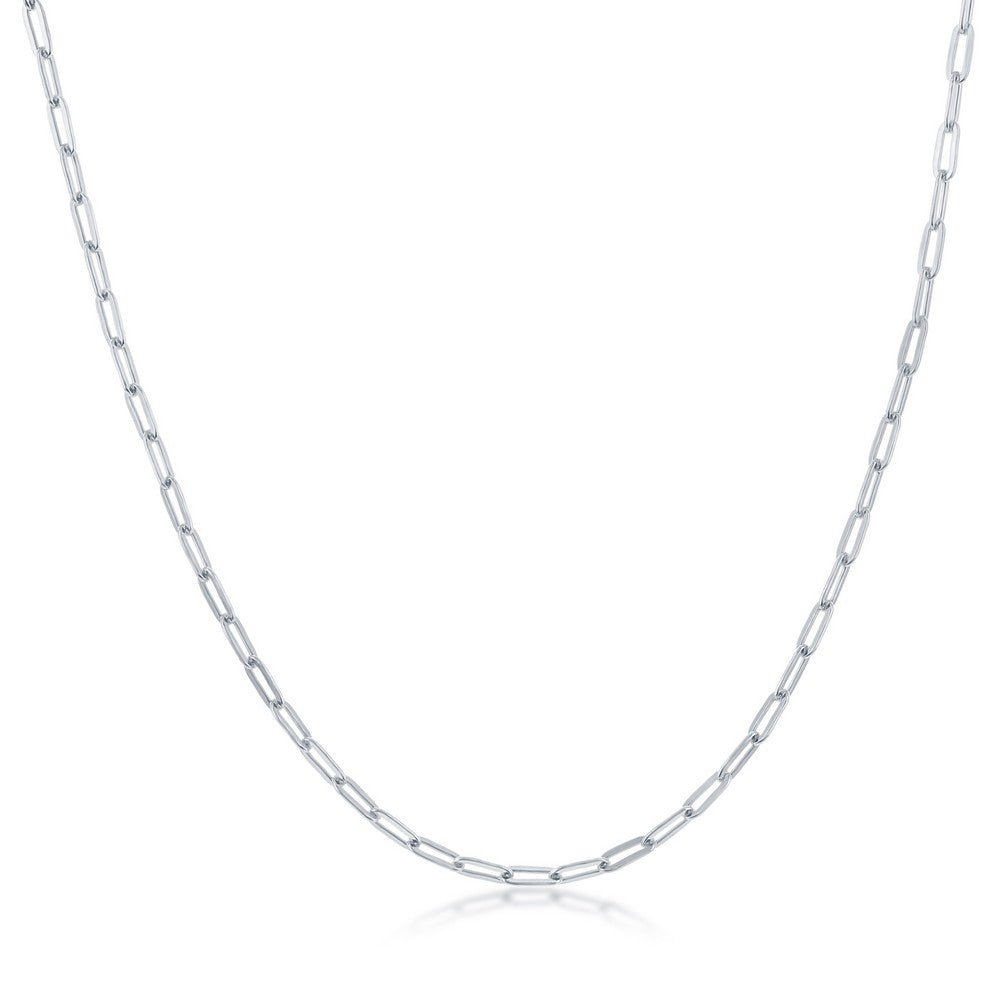 Chains - Walter Bauman Jewelers