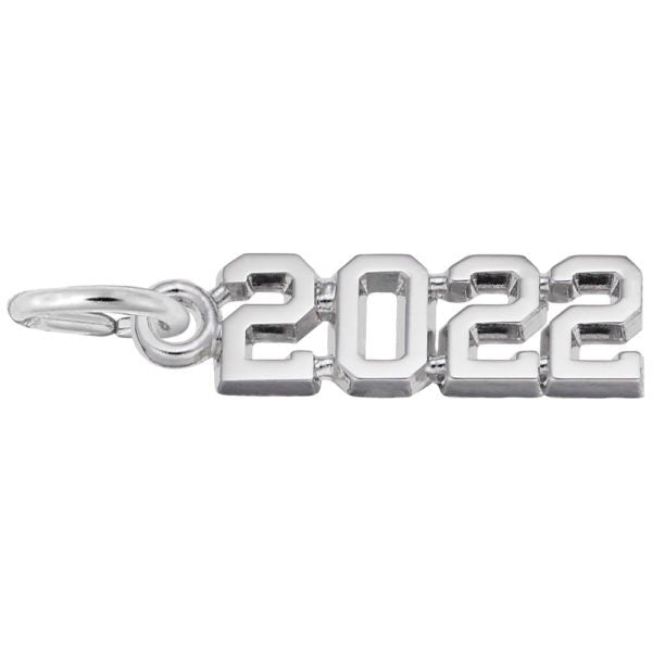 SS 2022 Charm - Walter Bauman Jewelers