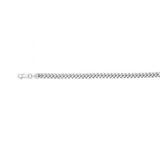 SS 5.6mm 22" Miami Cuban Chain - Walter Bauman Jewelers