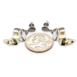 SS YGP “Aria” S Drop Earrings - Walter Bauman Jewelers