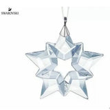 Swarovski 2019 Annual Edition Christmas Little Star Crystal Ornament - Walter Bauman Jewelers
