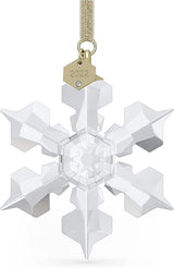 Swarovski Annual Edition 2022 Ornament - Walter Bauman Jewelers