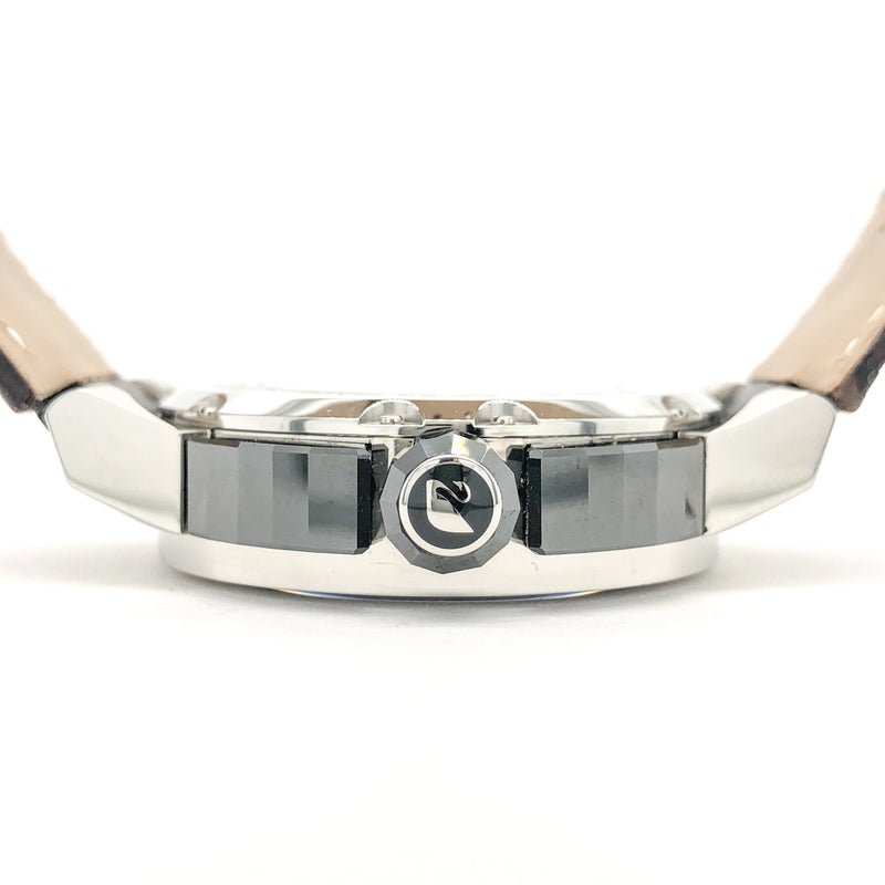Swarovski Piazza Men's Automatic Watch #1094357 - Walter Bauman Jewelers