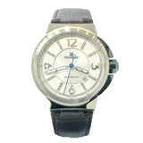 Swarovski Piazza Men's Automatic Watch #1094357 - Walter Bauman Jewelers