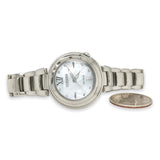 Women’s Citizen Eco Drive Sunrise Watch EM0330-55 - Walter Bauman Jewelers